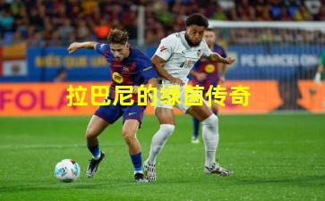 拉巴尼的绿茵传奇